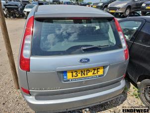 Ford Focus C-Max 1.8 16V Samochód złomowany (2004, Szary)