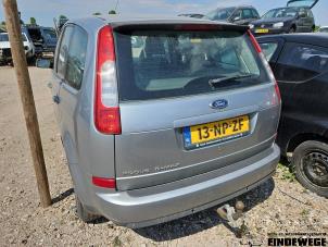 Ford Focus C-Max 1.8 16V Samochód złomowany (2004, Szary)