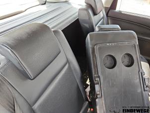 Ford Focus C-Max 1.8 16V Samochód złomowany (2004, Szary)