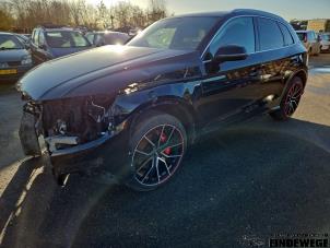 Audi Q5 2.0 50 TFSI e 16V Quattro Épave (2020, Noir)