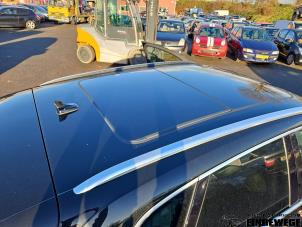 Audi Q5 2.0 50 TFSI e 16V Quattro Épave (2020, Noir)