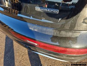 Audi Q5 2.0 50 TFSI e 16V Quattro Épave (2020, Noir)