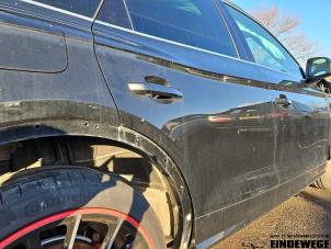 Audi Q5 2.0 50 TFSI e 16V Quattro Épave (2020, Noir)