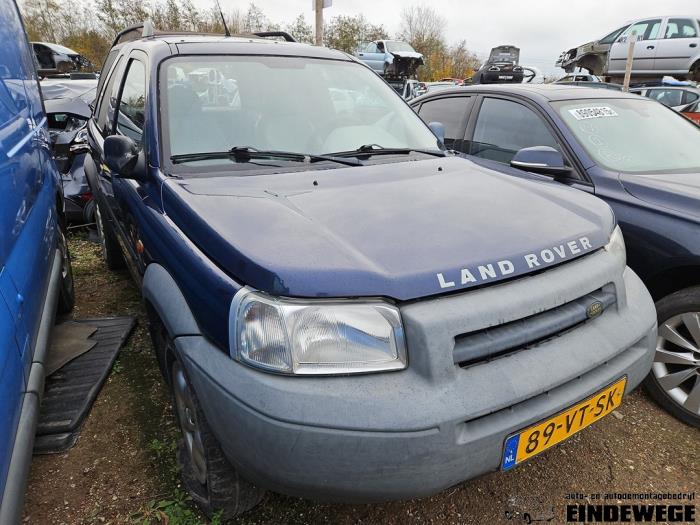 Foto Donor Fahrzeug Foto Donor Fahrzeug