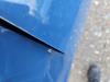 Hyundai i10 1.0 12V Salvage vehicle (2016, Blue)
