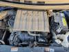 Hyundai i10 1.0 12V Salvage vehicle (2016, Blue)