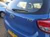 Hyundai i10 1.0 12V Salvage vehicle (2016, Blue)