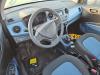 Hyundai i10 1.0 12V Salvage vehicle (2016, Blue)