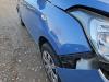 Hyundai i10 1.0 12V Salvage vehicle (2016, Blue)