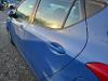 Hyundai i10 1.0 12V Salvage vehicle (2016, Blue)