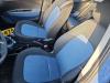 Hyundai i10 1.0 12V Salvage vehicle (2016, Blue)