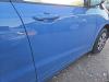 Hyundai i10 1.0 12V Salvage vehicle (2016, Blue)