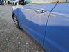 Hyundai i10 1.0 12V Salvage vehicle (2016, Blue)