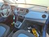 Hyundai i10 1.0 12V Salvage vehicle (2016, Blue)
