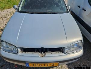 Volkswagen Golf IV 1.4 16V Épave (2000, Gris)
