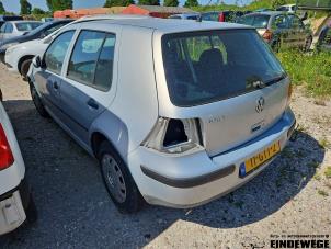 Volkswagen Golf IV 1.4 16V Épave (2000, Gris)