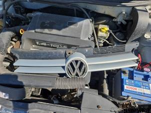 Volkswagen Golf IV 1.4 16V Épave (2000, Gris)