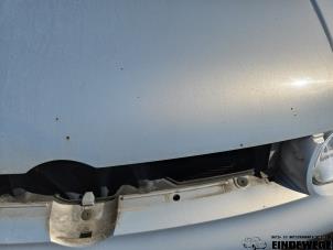 Volkswagen Golf IV 1.4 16V Épave (2000, Gris)