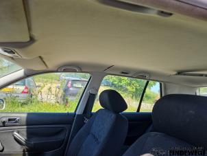Volkswagen Golf IV 1.4 16V Épave (2000, Gris)