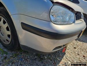 Volkswagen Golf IV 1.4 16V Épave (2000, Gris)