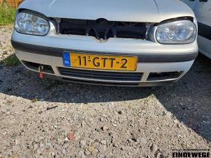 Volkswagen Golf IV 1.4 16V Épave (2000, Gris)