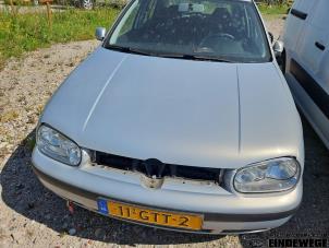 Volkswagen Golf IV 1.4 16V Épave (2000, Gris)