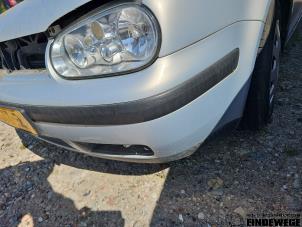 Volkswagen Golf IV 1.4 16V Épave (2000, Gris)