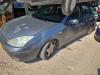 Schrottauto Ford Focus aus 2002
