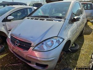 Mercedes A 1.5 A-150  (Épave)