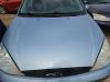 Ford Focus 1 1.6 16V Samochód złomowany (2004, Szary)