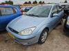 Ford Focus 1 1.6 16V Samochód złomowany (2004, Szary)