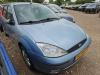 Ford Focus 1 1.6 16V Samochód złomowany (2004, Szary)