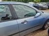Ford Focus 1 1.6 16V Samochód złomowany (2004, Szary)