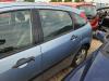 Ford Focus 1 1.6 16V Samochód złomowany (2004, Szary)