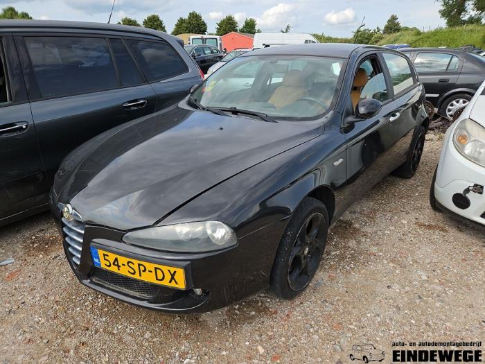 Foto Donor Fahrzeug
