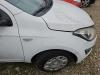 Hyundai i20 1.1 CRDi VGT 12V Skrotfordon (2014, WIT)