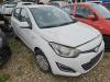 Hyundai i20 1.1 CRDi VGT 12V Skrotfordon (2014, WIT)
