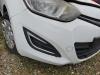 Hyundai i20 1.1 CRDi VGT 12V Skrotfordon (2014, WIT)