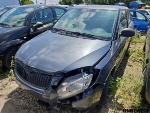 Skoda Fabia II 1.2i  (Schrott)