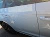 Seat Leon ST 1.8 TSI Ecomotive 16V Vehículo de desguace (2014, Blanco)