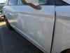 Seat Leon ST 1.8 TSI Ecomotive 16V Vehículo de desguace (2014, Blanco)