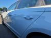 Seat Leon ST 1.8 TSI Ecomotive 16V Vehículo de desguace (2014, Blanco)