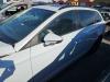 Seat Leon ST 1.8 TSI Ecomotive 16V Vehículo de desguace (2014, Blanco)