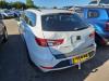 Seat Leon ST 1.8 TSI Ecomotive 16V Vehículo de desguace (2014, Blanco)