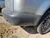 Volkswagen Caddy III 2.0 TDI 16V Skrotfordon (2012, ZILVER)