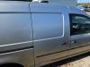 Volkswagen Caddy III 2.0 TDI 16V Skrotfordon (2012, ZILVER)