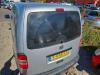 Volkswagen Caddy III 2.0 TDI 16V Skrotfordon (2012, ZILVER)