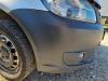 Volkswagen Caddy III 2.0 TDI 16V Skrotfordon (2012, ZILVER)