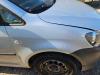 Volkswagen Caddy III 2.0 TDI 16V Skrotfordon (2012, ZILVER)
