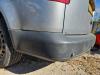 Volkswagen Caddy III 2.0 TDI 16V Skrotfordon (2012, ZILVER)